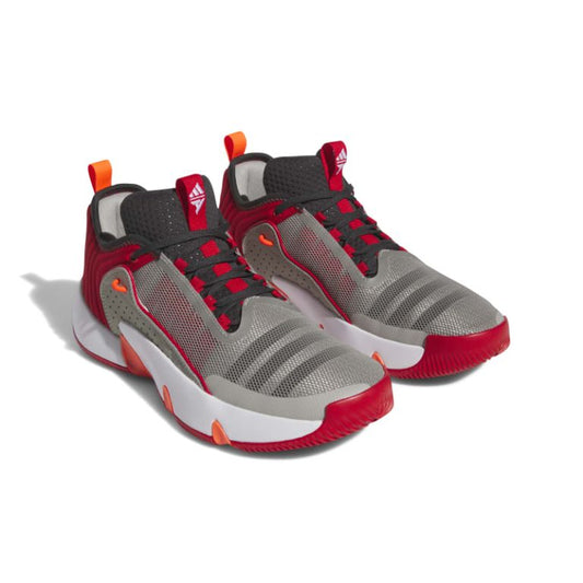 Adidas Trae Unlimited Carbon Red 