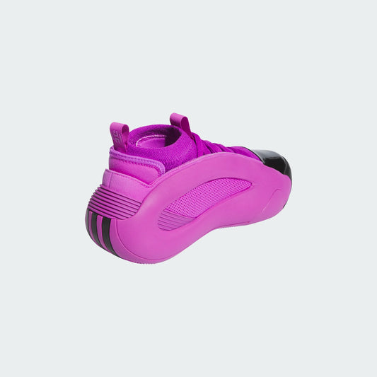 Adidas Harden Vol.8 Purple Burst