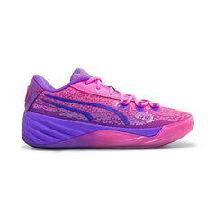 Puma Rookicks x All-Pro Nitro 'Pink Pixel Amethyst