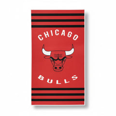 NBA Chicago Bulls Beach Towel