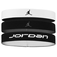 Pack 3 Bandeaux élastique Sport Wide Jordan
