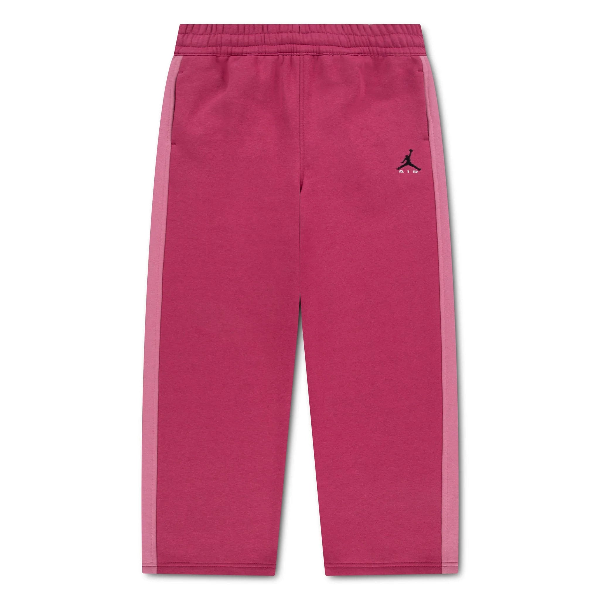Pantalon Enfant Jordan Air Pink