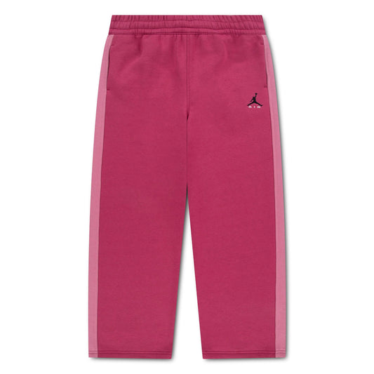 Pantalon Enfant Jordan Air Pink