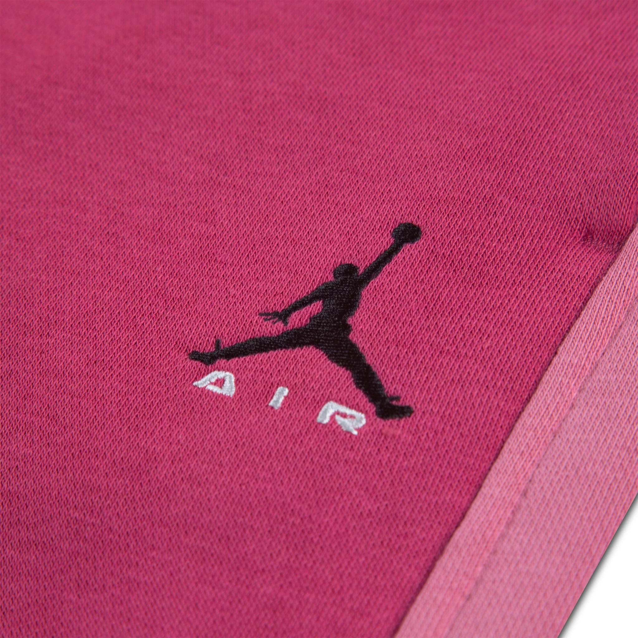 Pantalon Enfant Jordan Air Pink