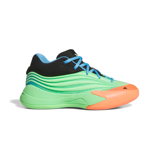 Adidas Dame X Enfant "Lime Burst"
