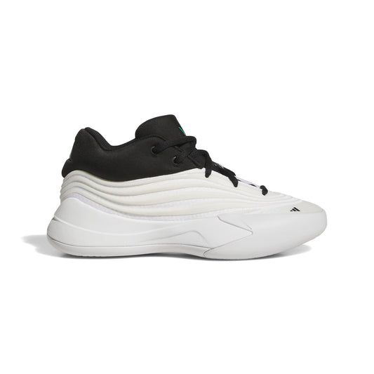 Adidas Dame X Enfant  "Zero Metallic"