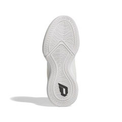 Adidas Dame X "Zero Metallic"