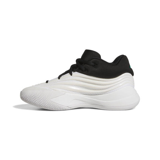 Adidas Dame X Enfant  "Zero Metallic"
