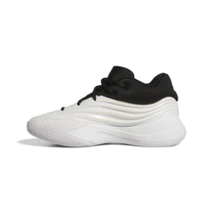 Adidas Dame X "Zero Metallic"