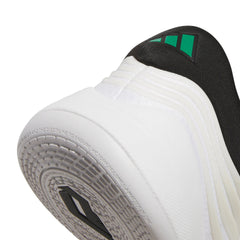 Adidas Dame X "Zero Metallic"