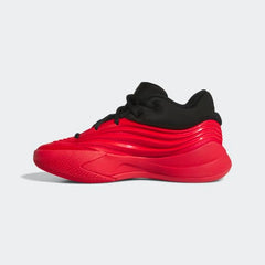 Adidas Dame X Enfant Dolla Red
