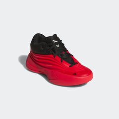 Adidas Dame X Enfant Dolla Red