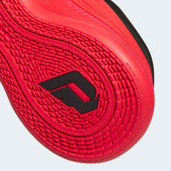 Adidas Dame X Enfant Dolla Red