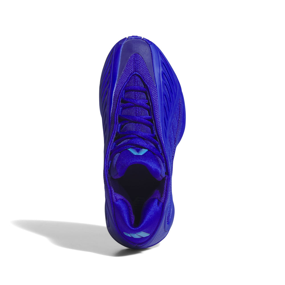 Adidas Anthony Edwards A.E.2 Enfant Lucid Blue