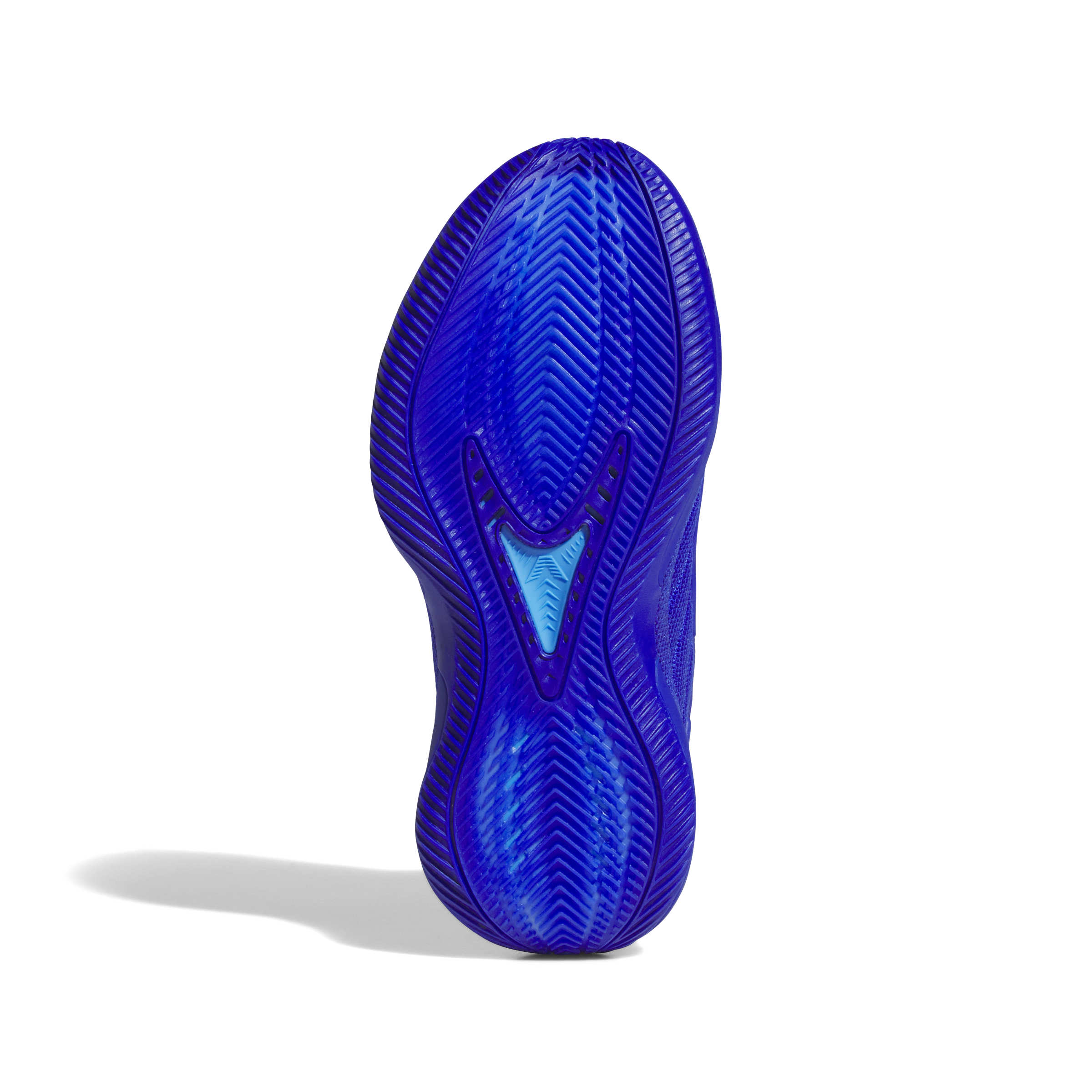 Adidas Anthony Edwards A.E.2 Enfant Lucid Blue