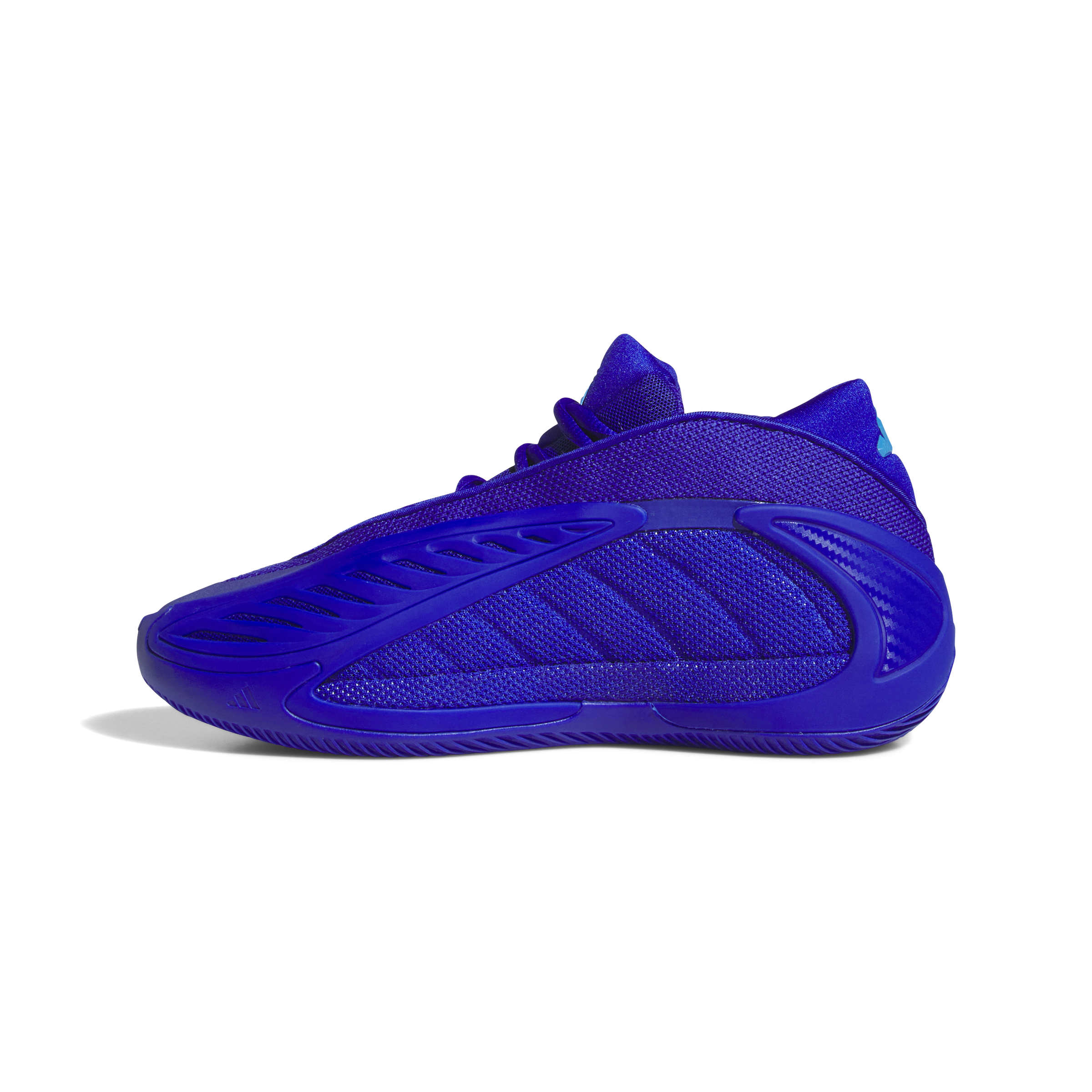 Adidas Anthony Edwards A.E.2 Enfant Lucid Blue