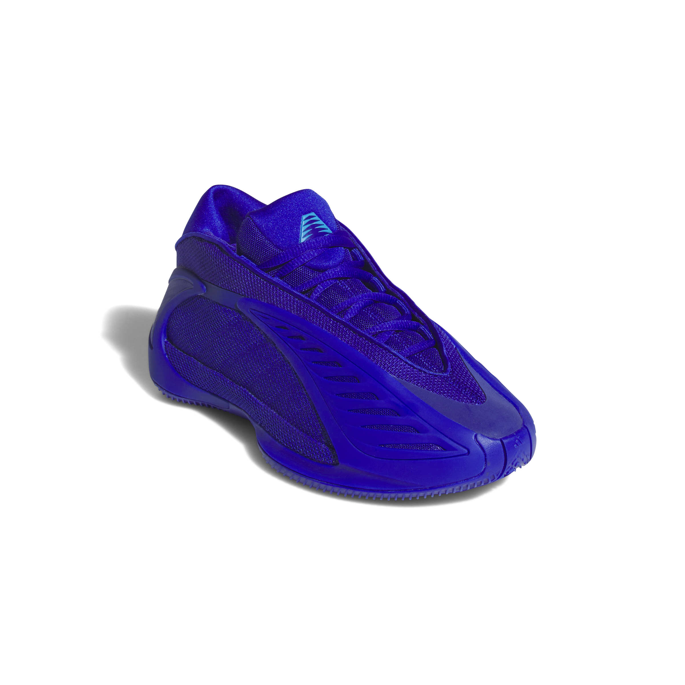 Adidas Anthony Edwards A.E.2 Enfant Lucid Blue