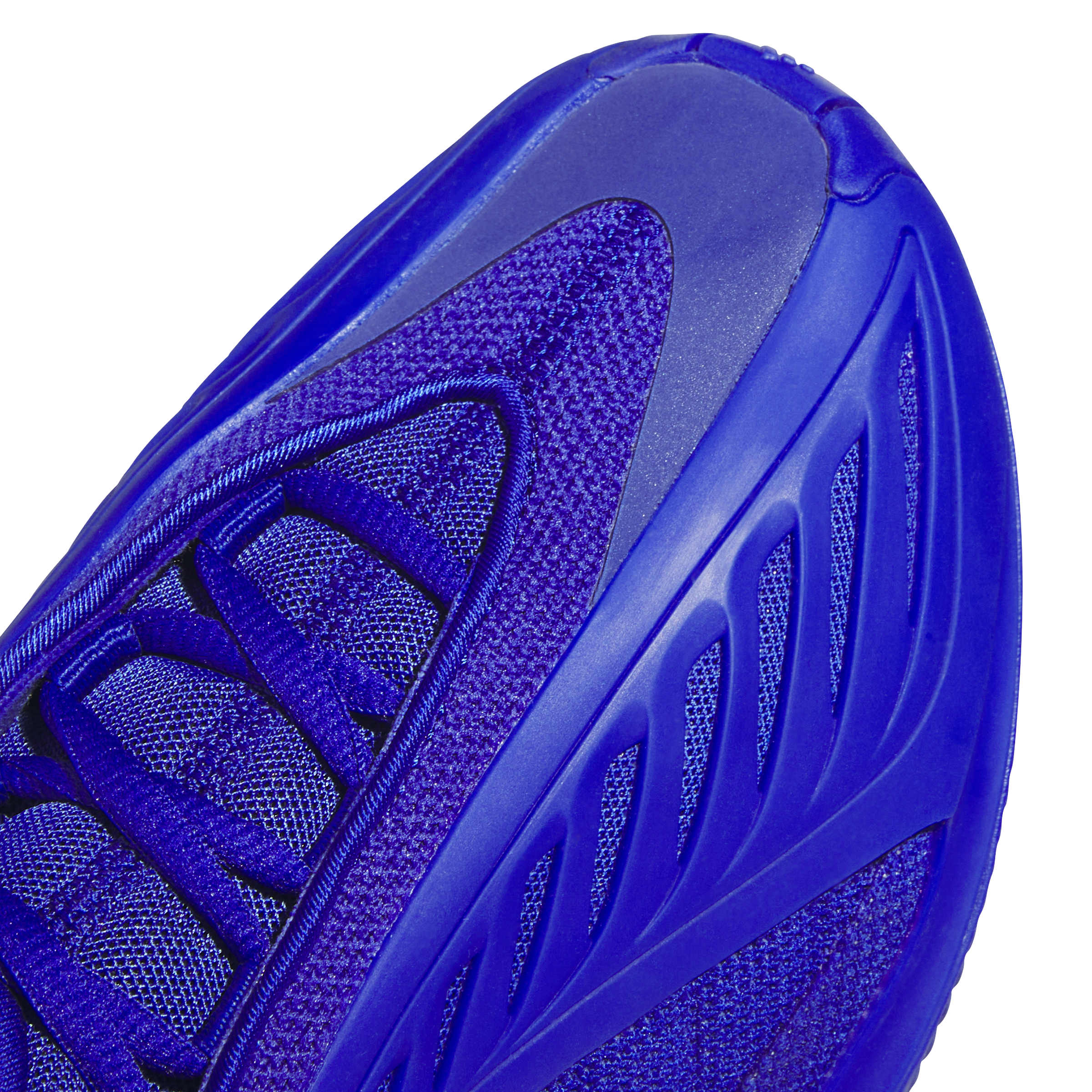 Adidas Anthony Edwards A.E.2 Enfant Lucid Blue