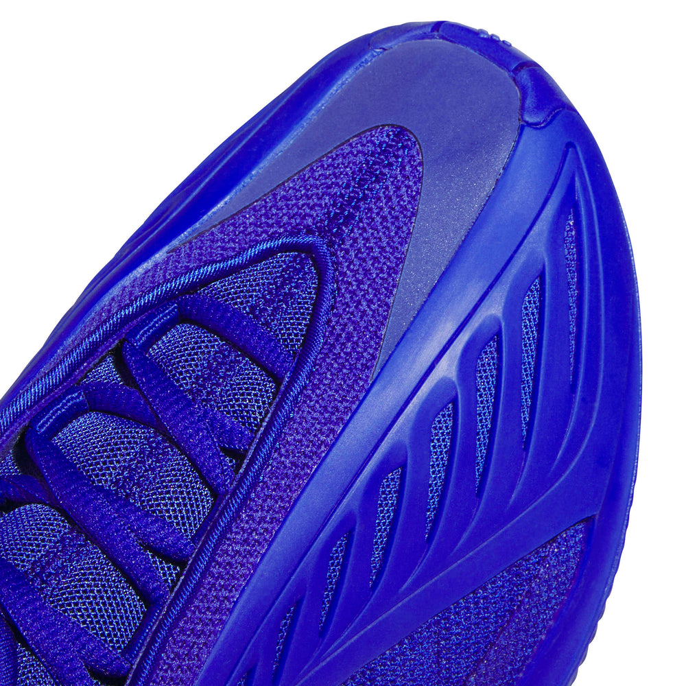 Adidas Anthony Edwards A.E.2 Enfant Lucid Blue