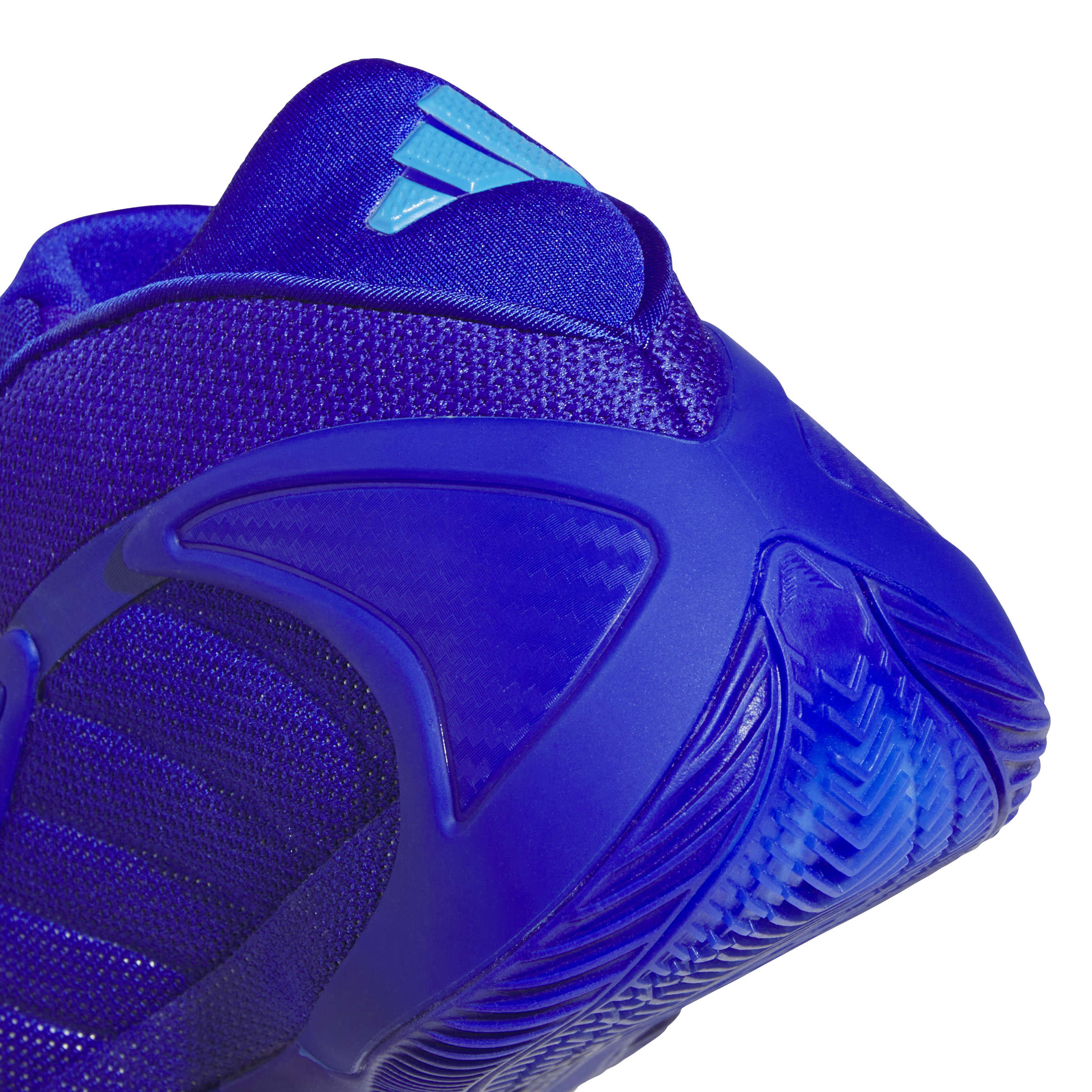 Adidas Anthony Edwards A.E.2 Enfant Lucid Blue