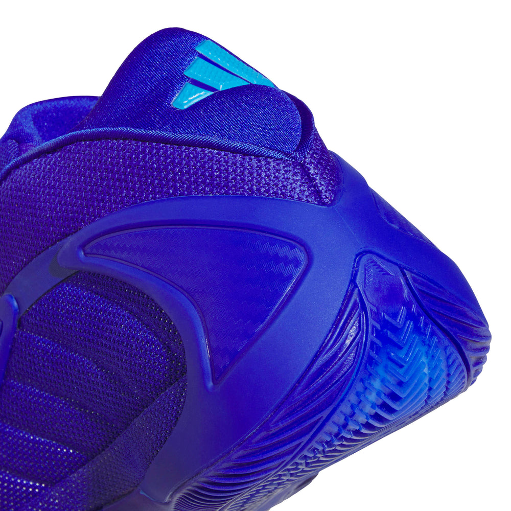 Adidas Anthony Edwards A.E.2 Enfant Lucid Blue