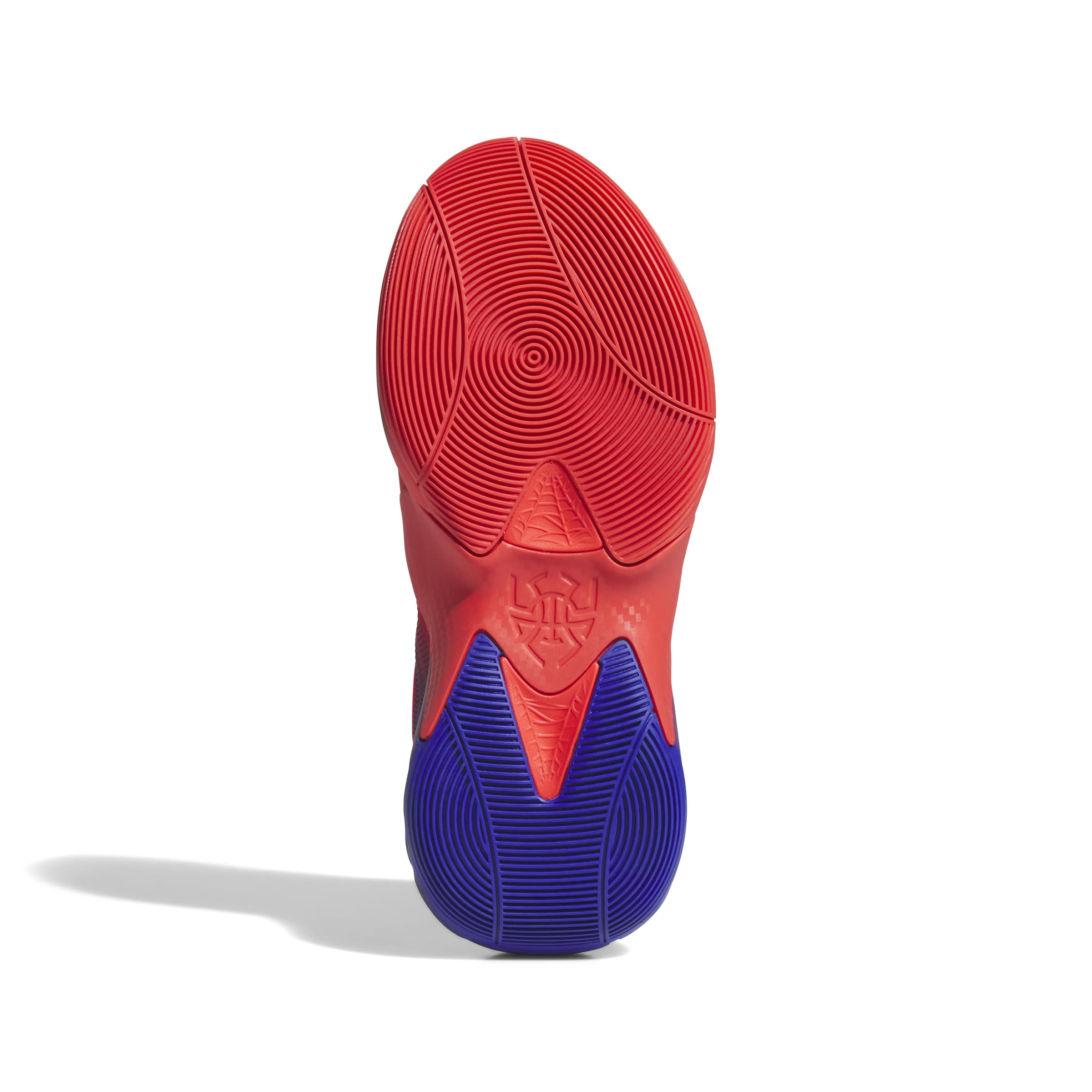 Adidas DON Issue 7 Kids "Spider Man"
