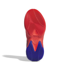 Adidas DON Issue 7 Kids "Spider Man"