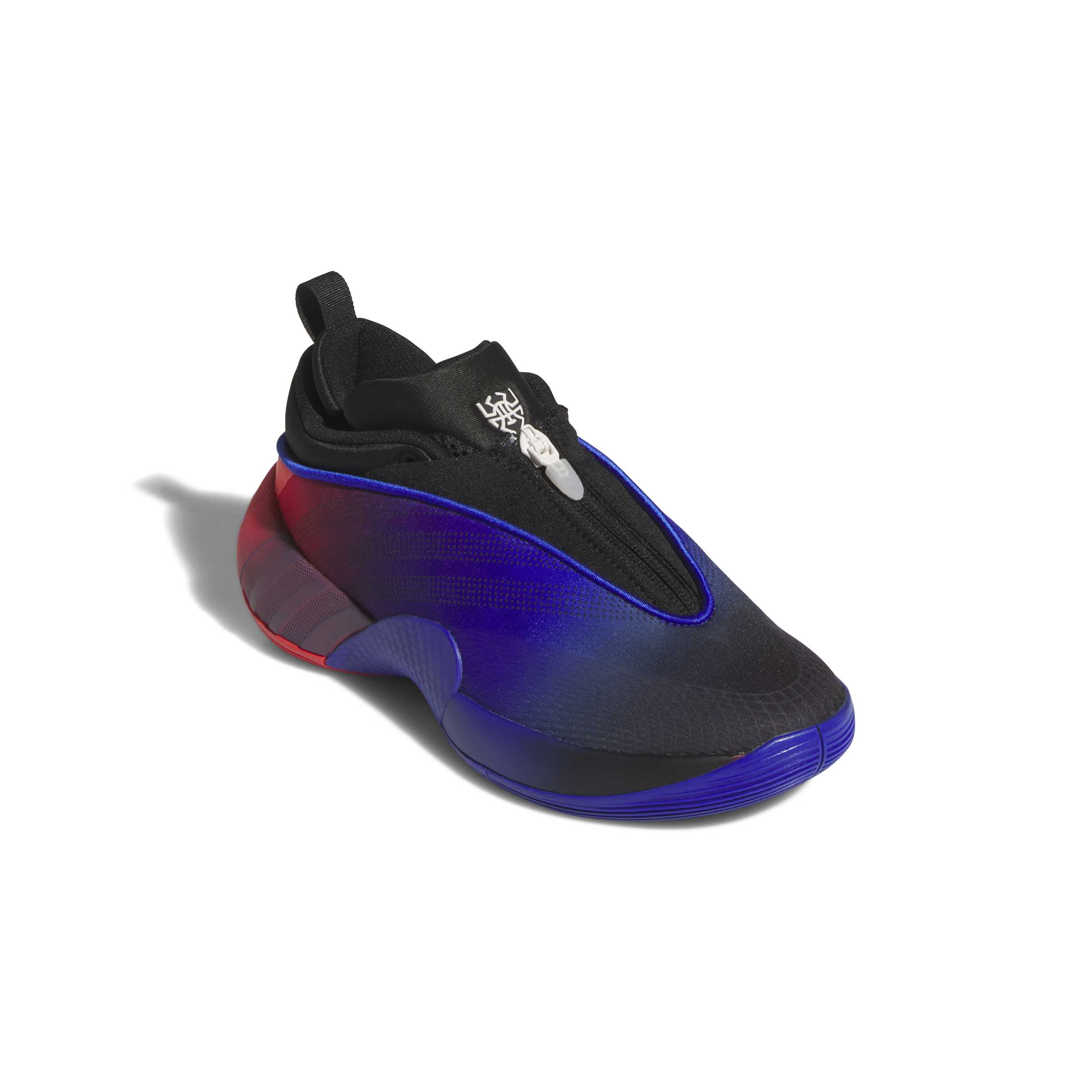 Adidas DON Issue 7 Kids "Spider Man"