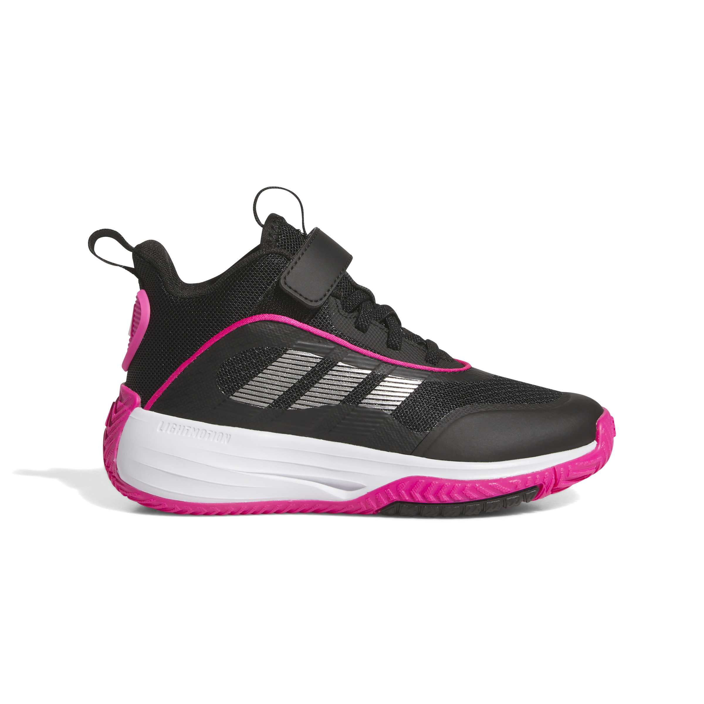 Adidas Trae Unlimited Cadet Carbon 