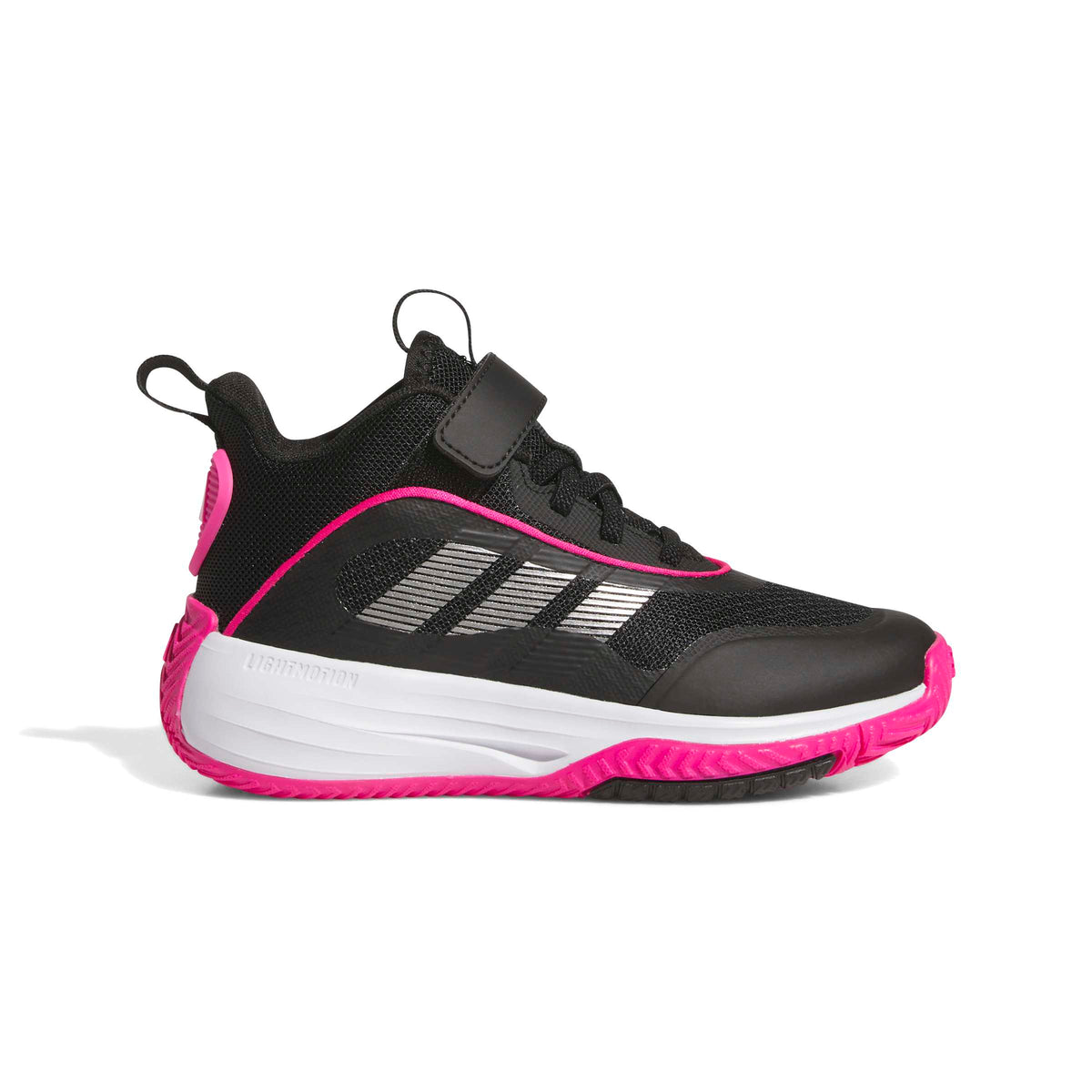 Adidas Trae Unlimited Cadet Carbon 