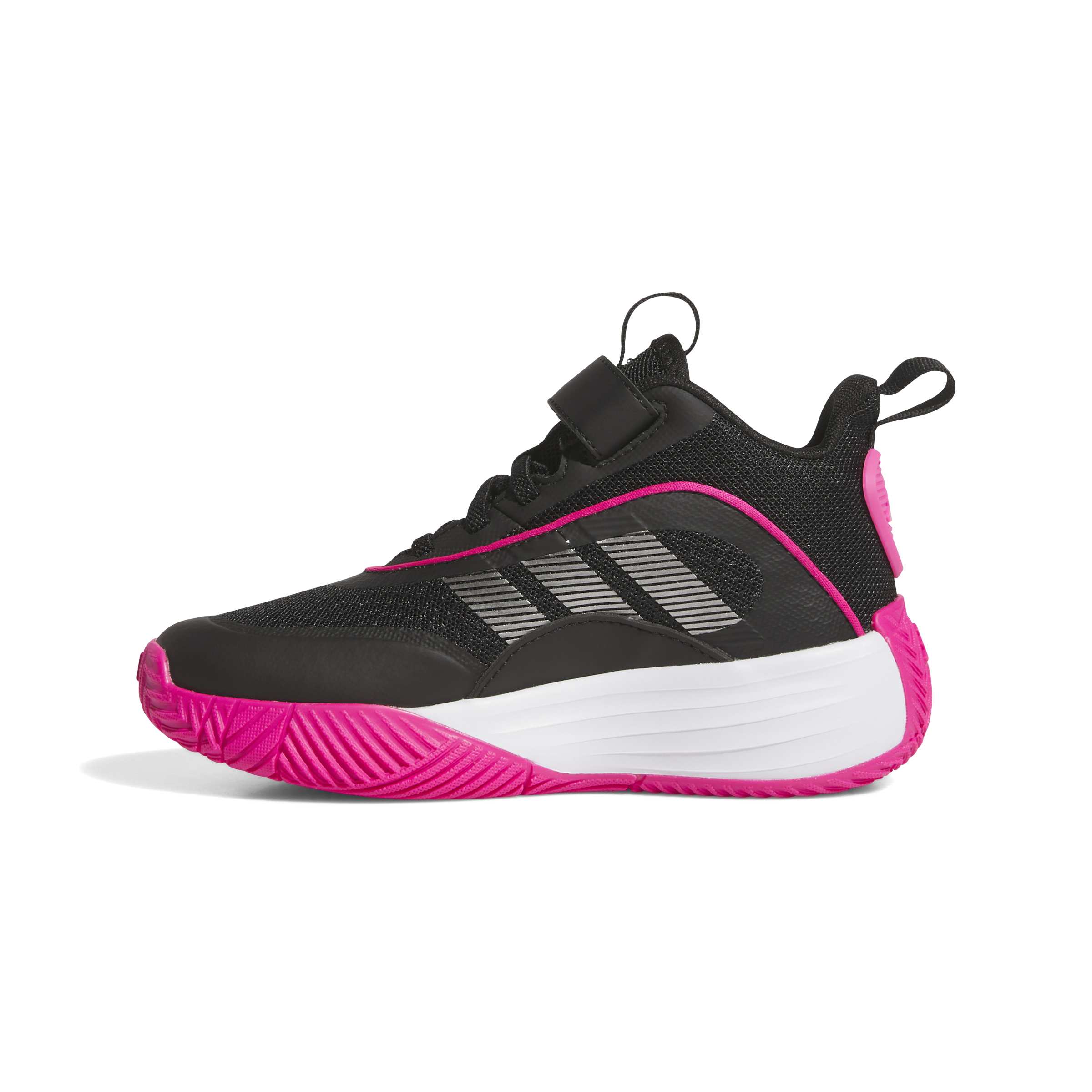 Adidas Trae Unlimited Cadet Carbon 