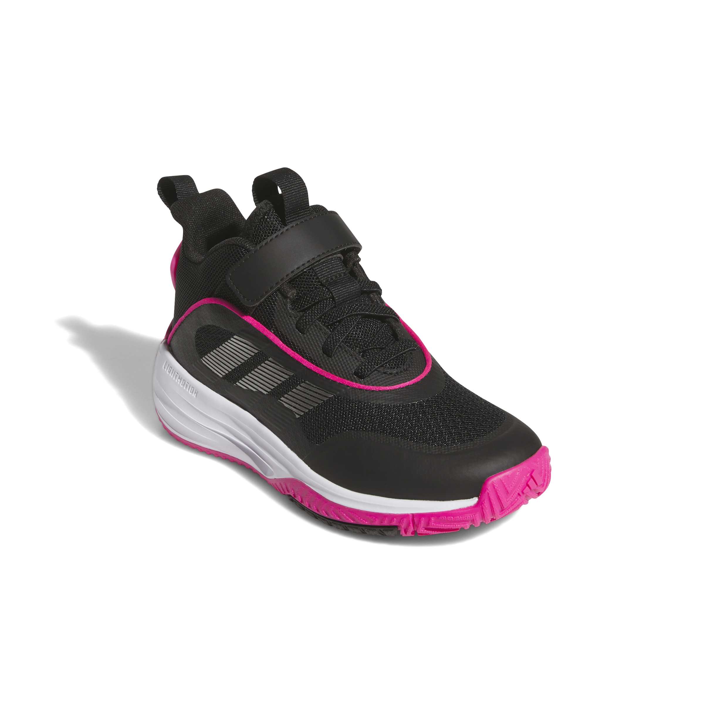Adidas Trae Unlimited Cadet Carbon 