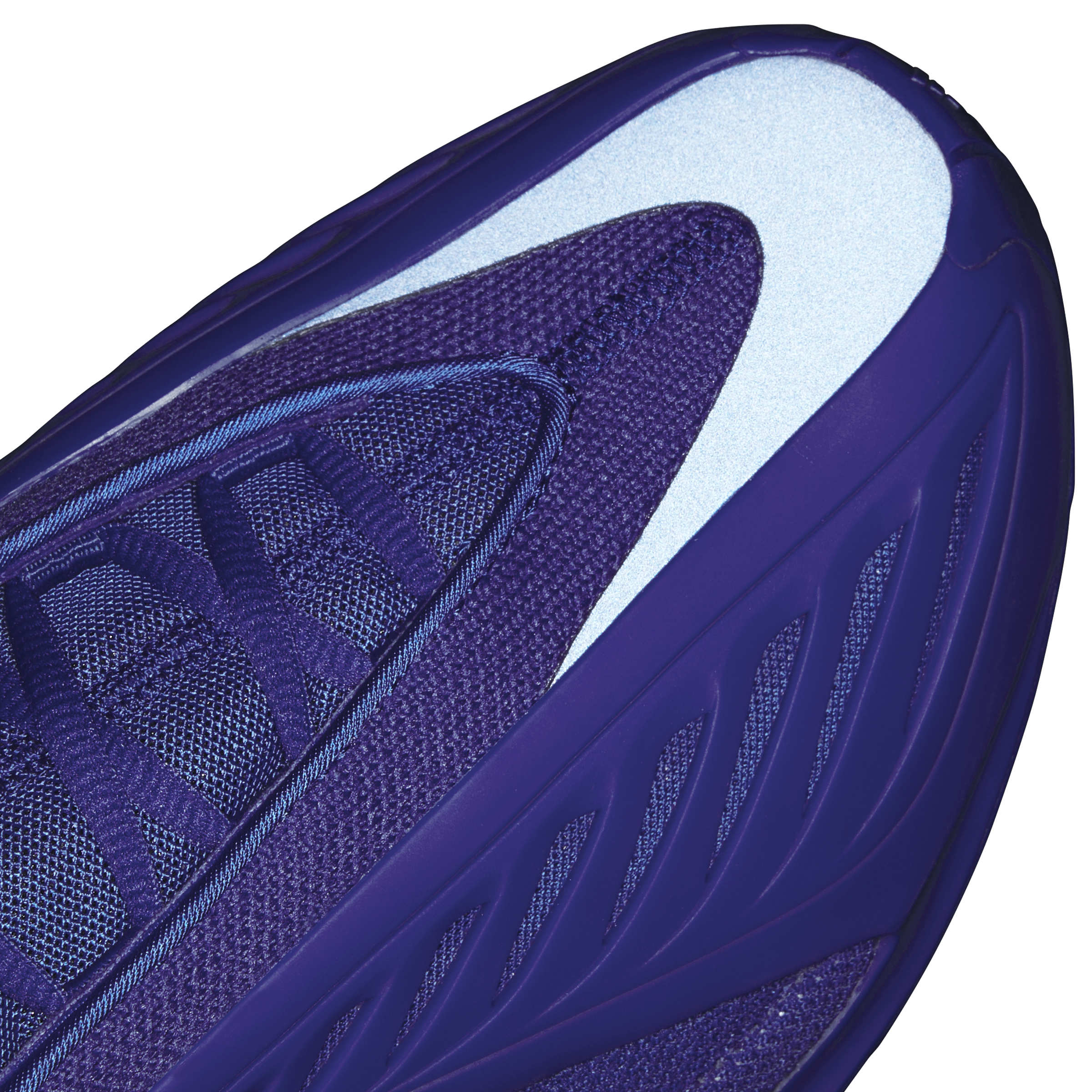 Adidas Anthony Edwards A.E.2 Lucid Blue