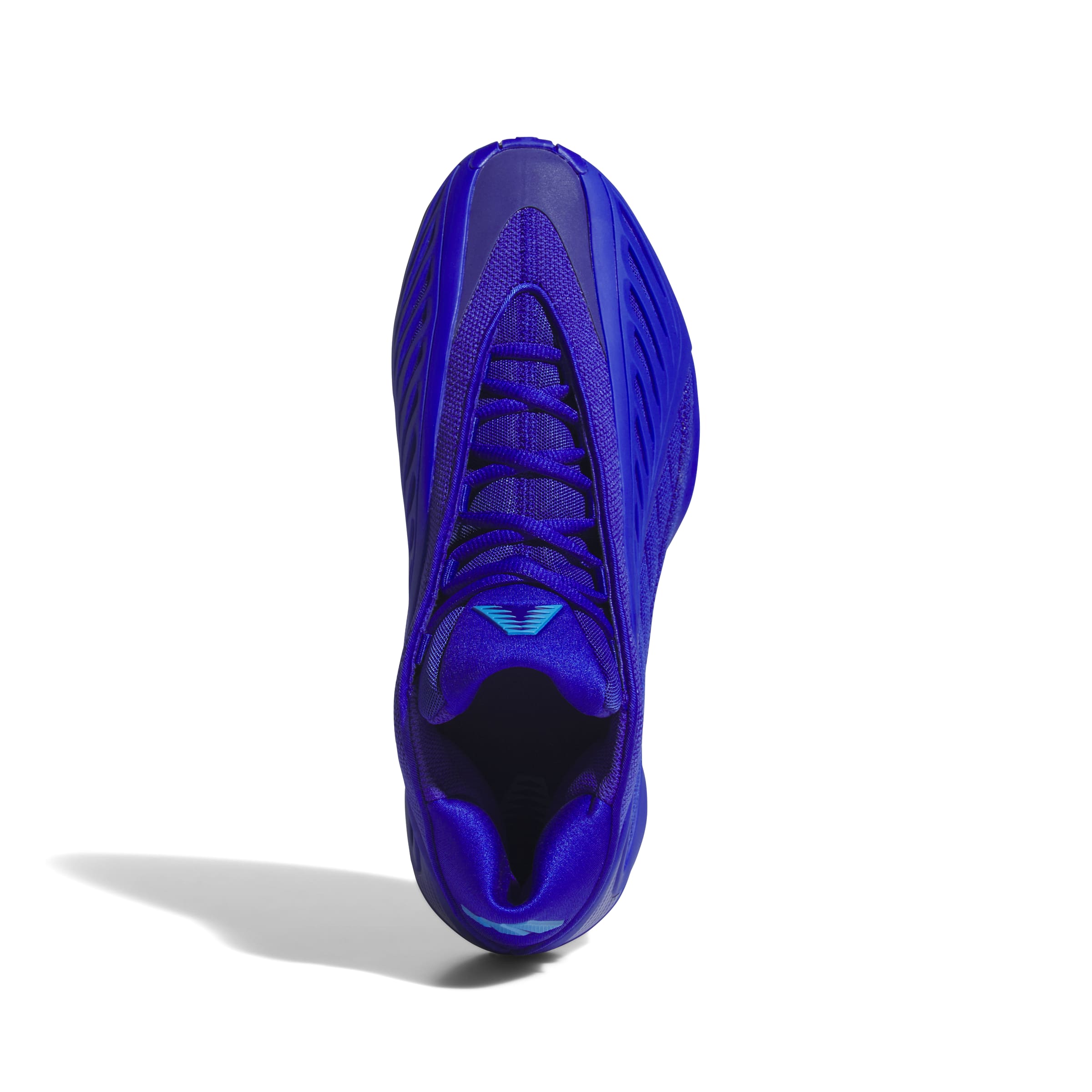Adidas Anthony Edwards A.E.2 Lucid Blue