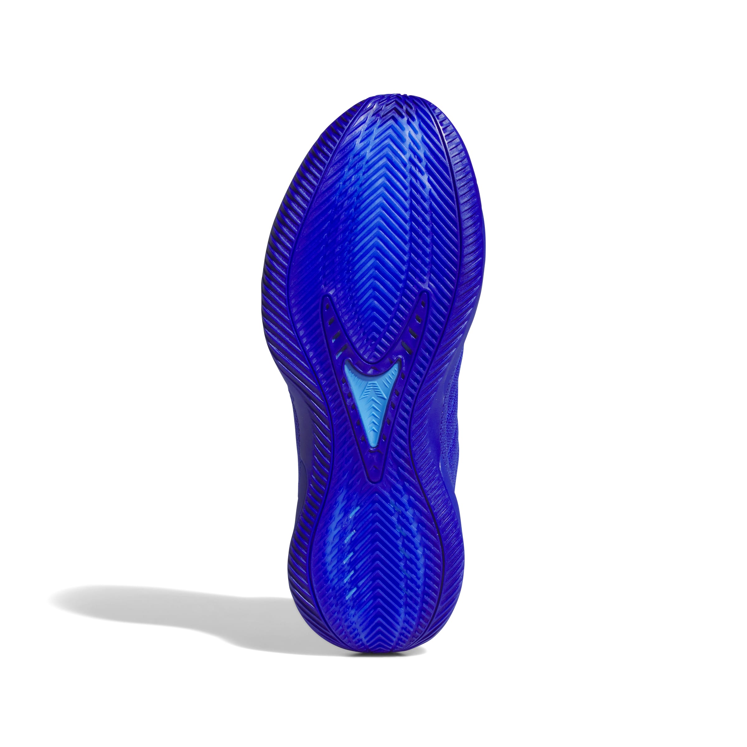 Adidas Anthony Edwards A.E.2 Lucid Blue