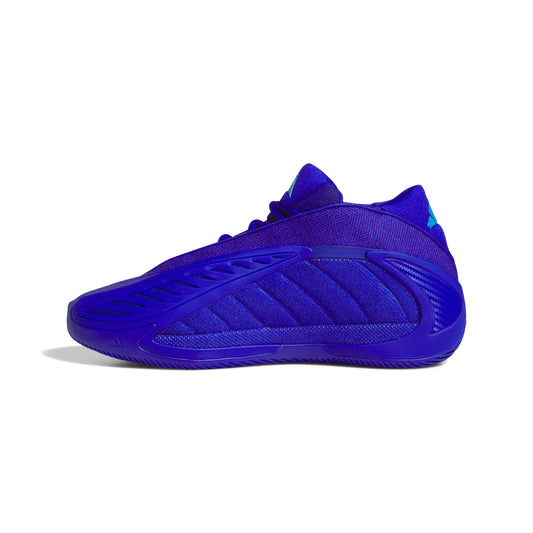Adidas Anthony Edwards A.E.2 Lucid Blue