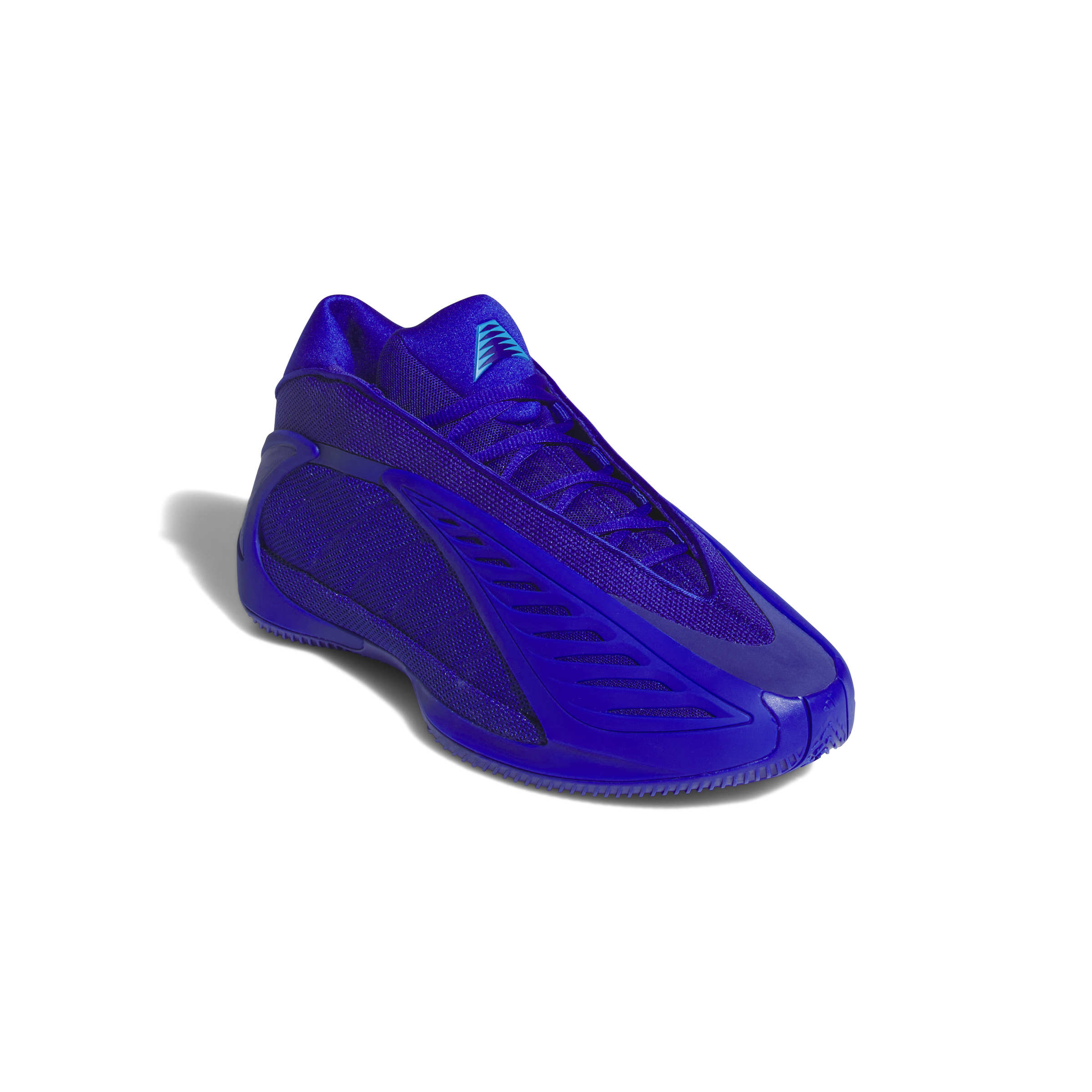 Adidas Anthony Edwards A.E.2 Lucid Blue