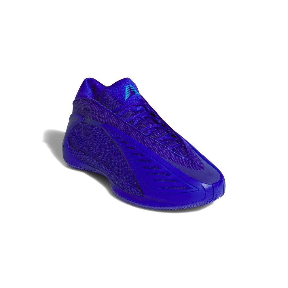 Adidas Anthony Edwards A.E.2 Lucid Blue