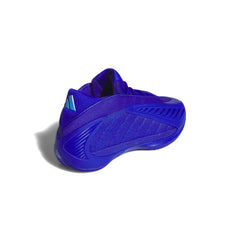 Adidas Anthony Edwards A.E.2 Lucid Blue