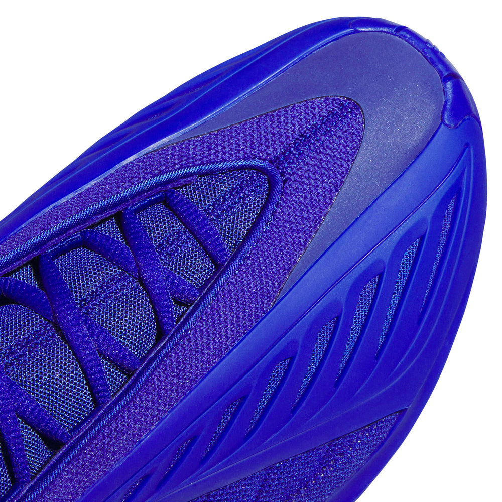 Adidas Anthony Edwards A.E.2 Lucid Blue