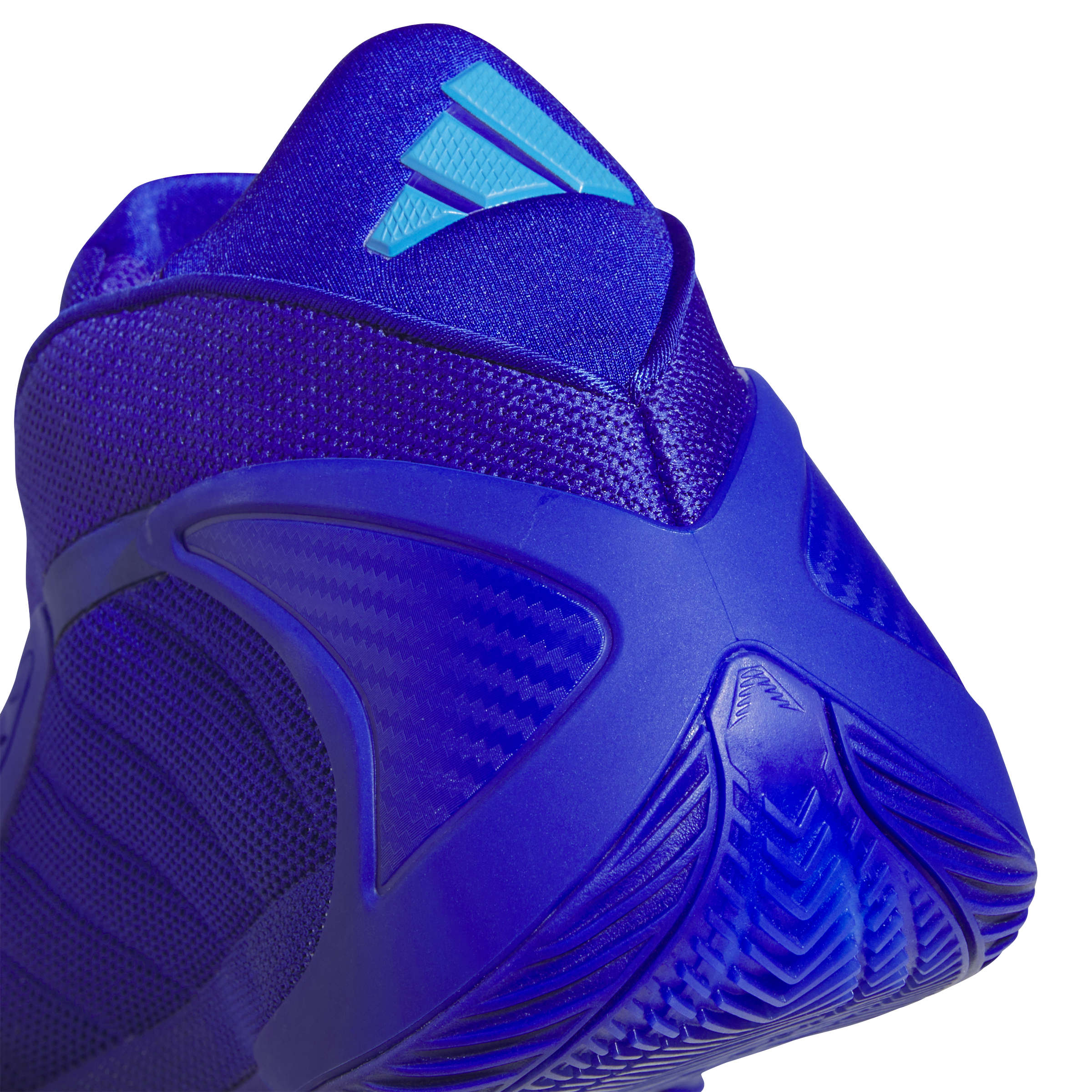 Adidas Anthony Edwards A.E.2 Lucid Blue