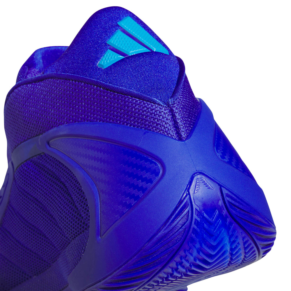 Adidas Anthony Edwards A.E.2 Lucid Blue