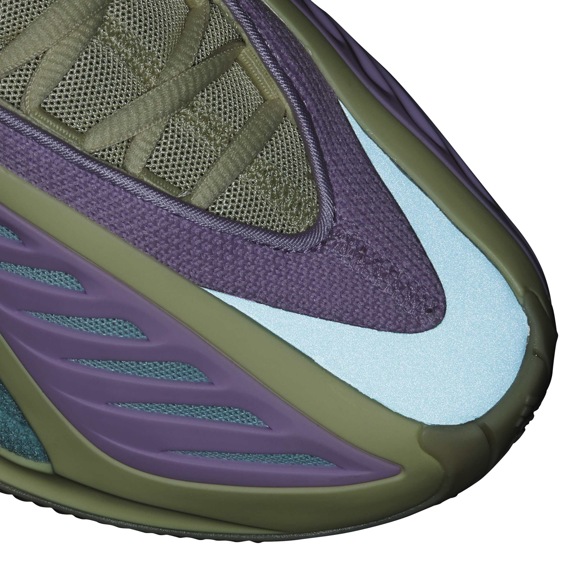 Adidas Anthony Edwards A.E.2 Enfant "Easter"
