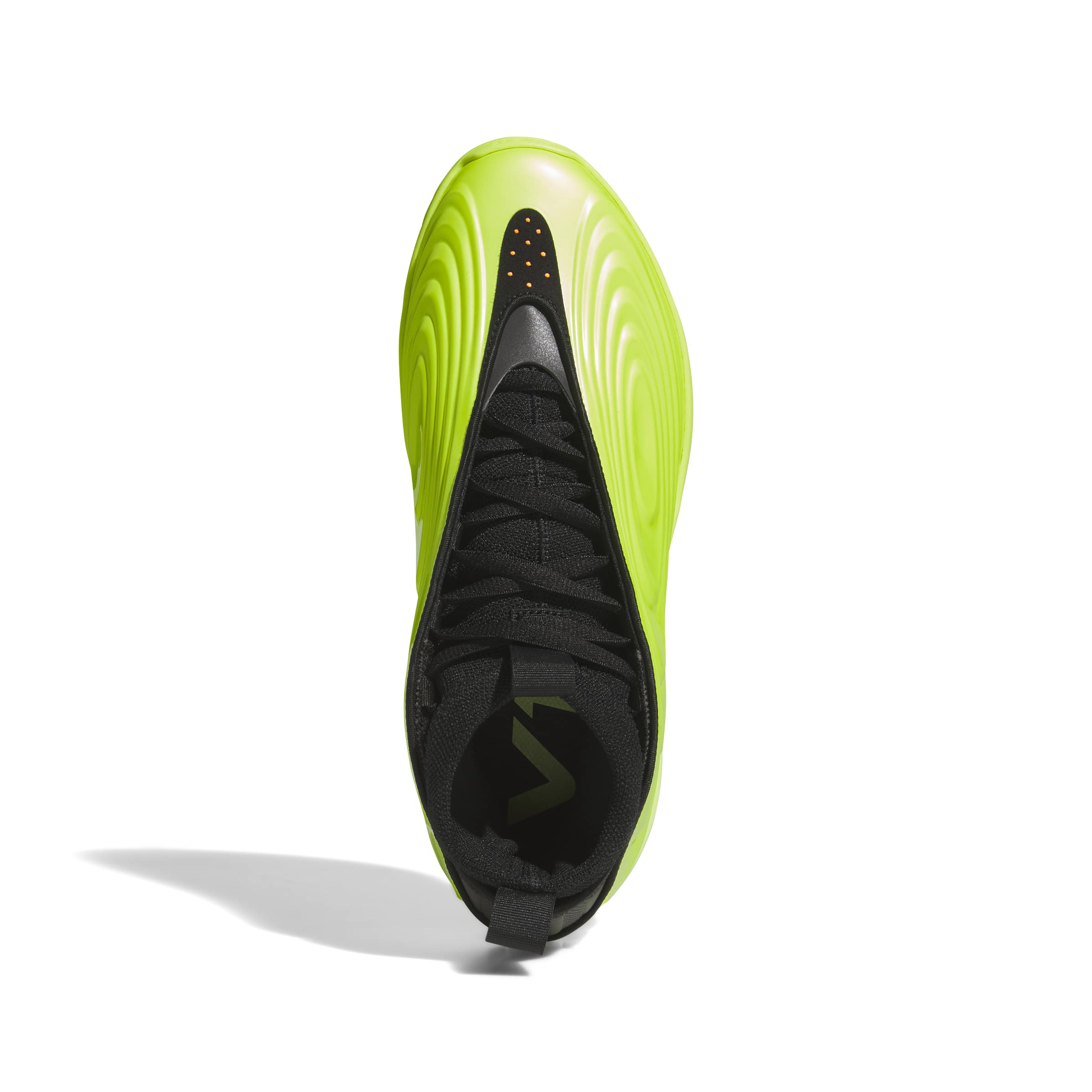 Adidas Harden Vol.10 "Hi-Res Yellow"