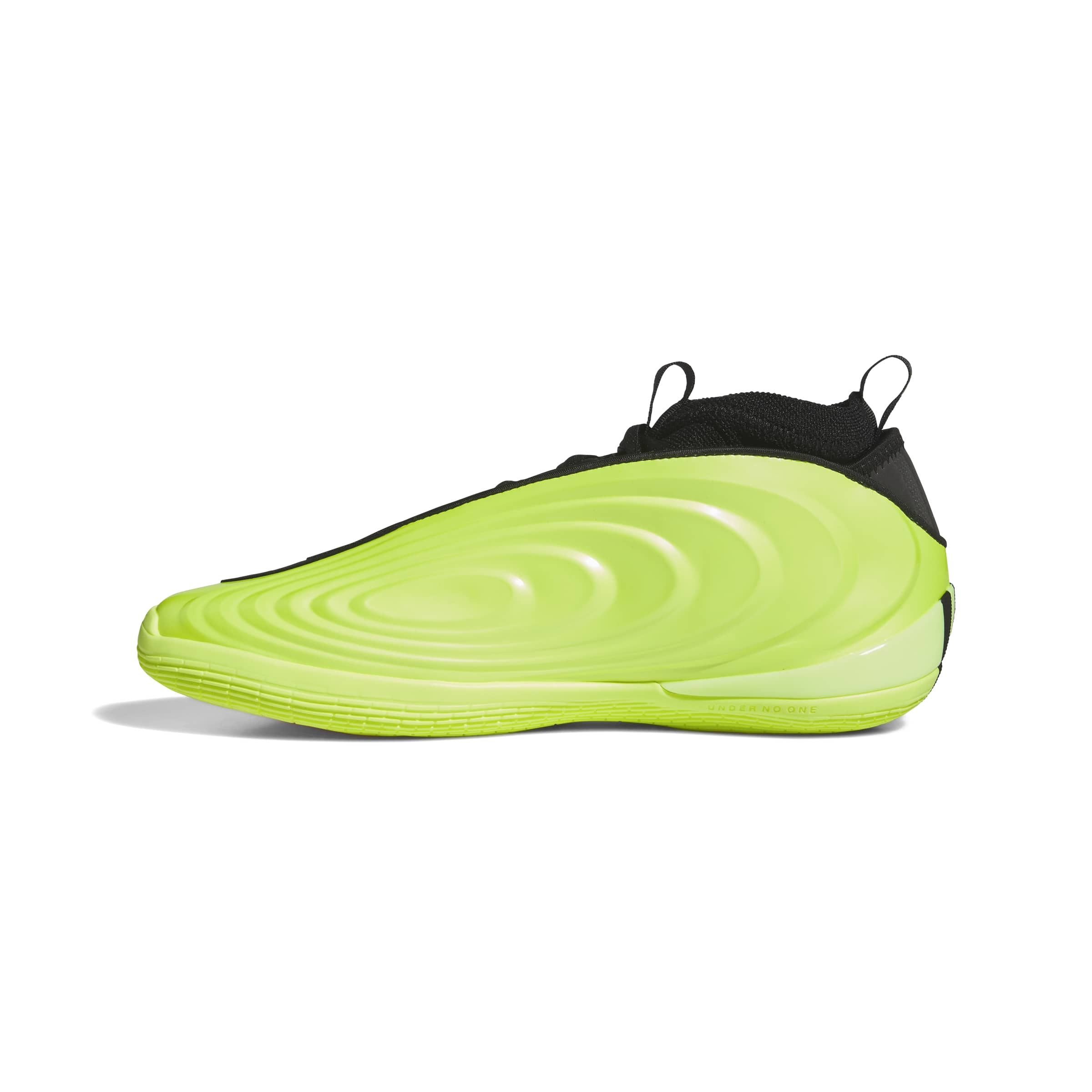 Adidas Harden Vol.10 "Hi-Res Yellow"