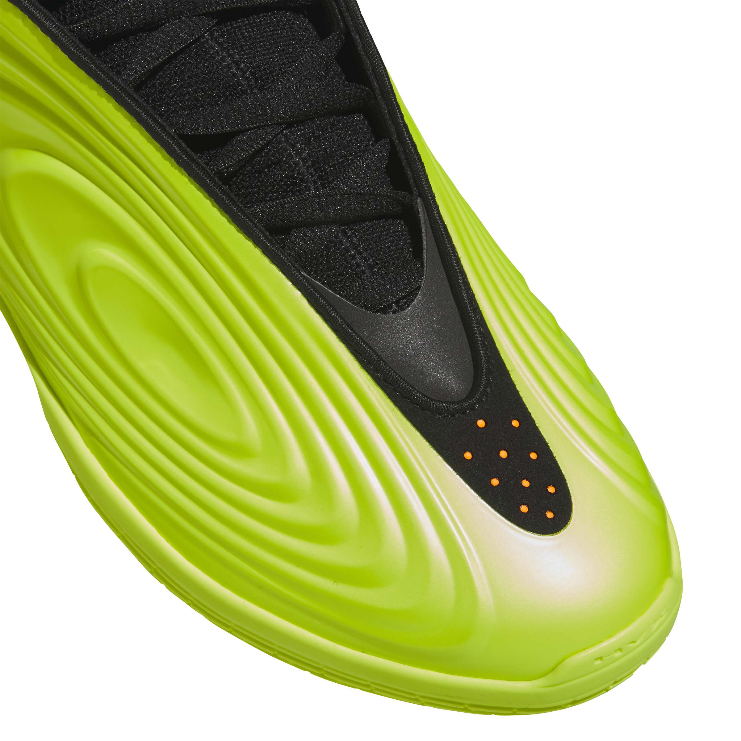 Adidas Harden Vol.10 "Hi-Res Yellow"