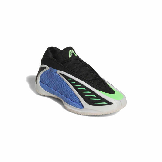 Adidas Anthony Edwards 2 ‘Blue Fusion’