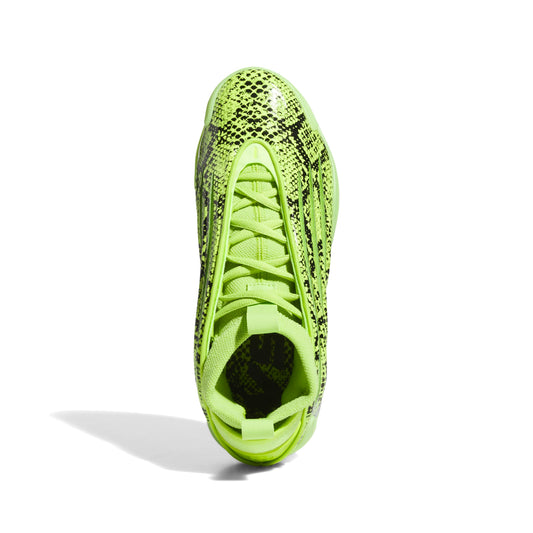 Adidas Harden Vol.9 Snakeskin