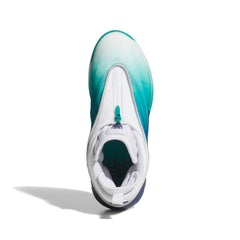 Adidas DON Issue 7 Pure Teal