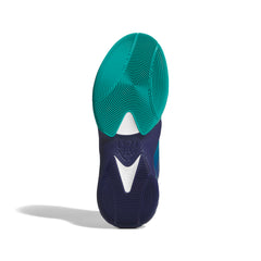 Adidas DON Issue 7 Pure Teal